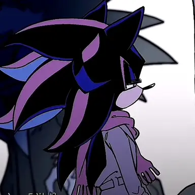 Profile image of 섀도우 더 헤지혹