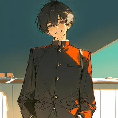 Profile image of そうしろう