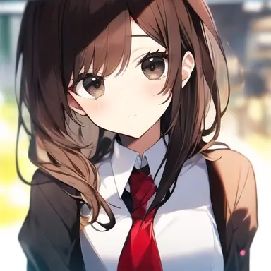 Profile image of 미오 카나메