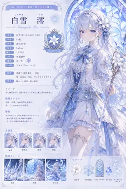 Profile image of 澪