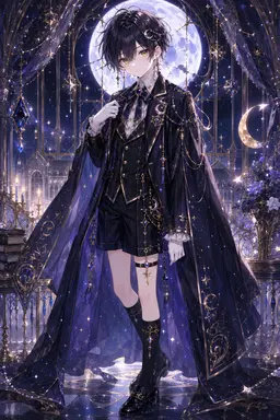 Profile image of 리츠키