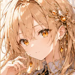 Profile image of 琥珀