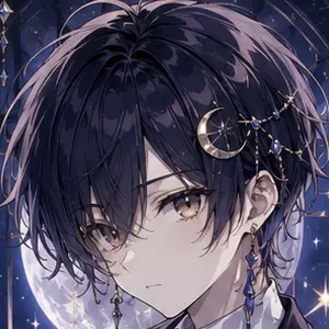 Profile image of 輪月