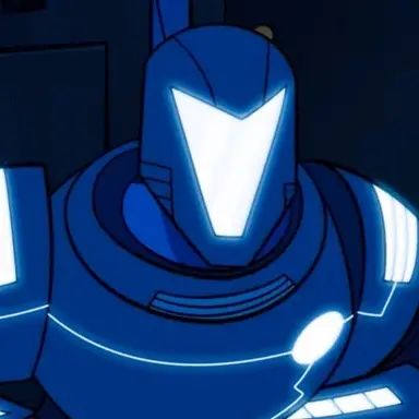 Profile image of Captain Airlock