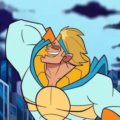 Profile image of Sunburst