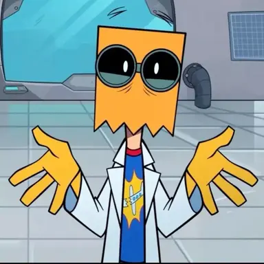 Profile image of Dr Flug