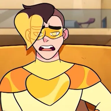 Profile image of Gold Heart