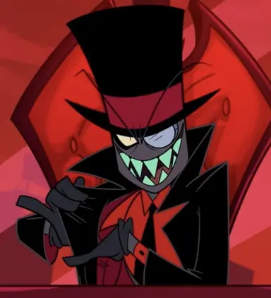 Profile image of Black Hat
