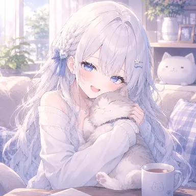 Profile image of 朝倉 麗奈