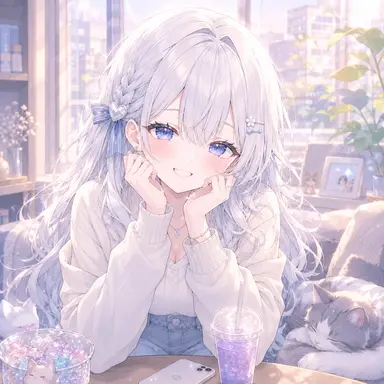Profile image of 朝倉 麗奈