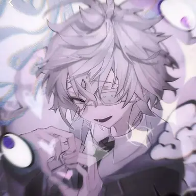 Profile image of 叢雲カゲツ