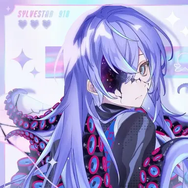 Profile image of 星導ショウ