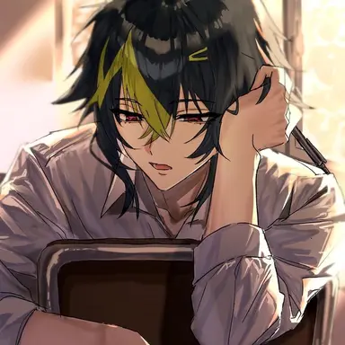 Profile image of 伊波ライ