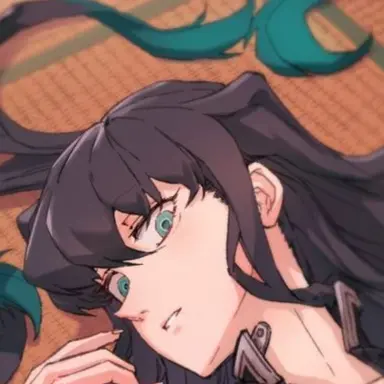 Profile image of Muichiro