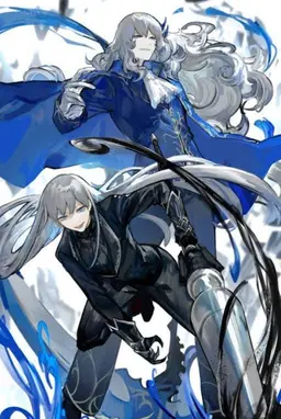 Profile image of アルガリア