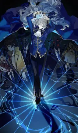 Profile image of アルガリア