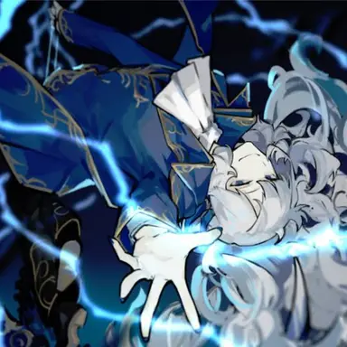 Profile image of アルガリア