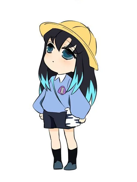 FatIron6028의 울고있는 {{user}} (무이 편)