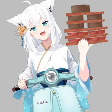 Profile image of フブキ