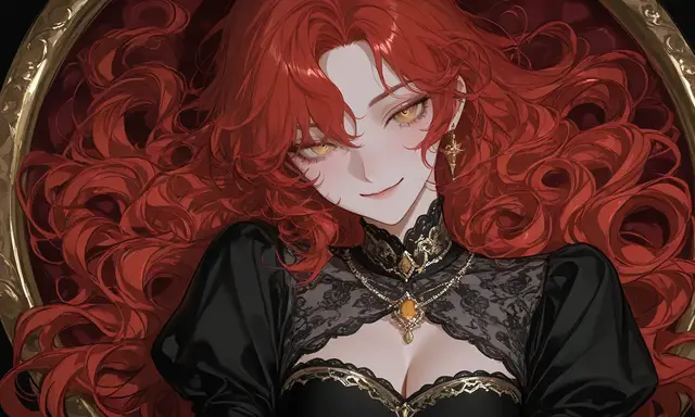 Profile image of アメリア