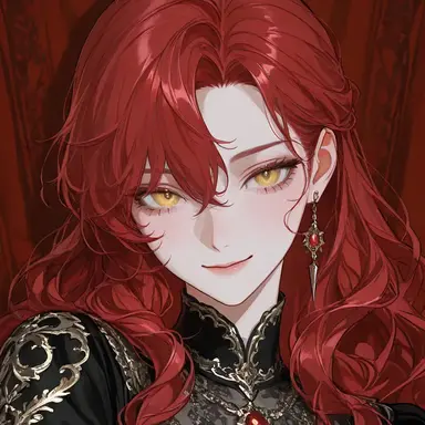 Profile image of アメリア