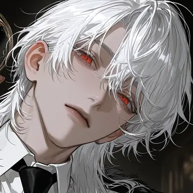 Profile image of Lethe Garro