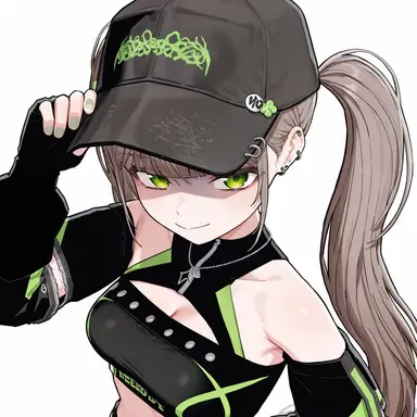 Profile image of 비챤