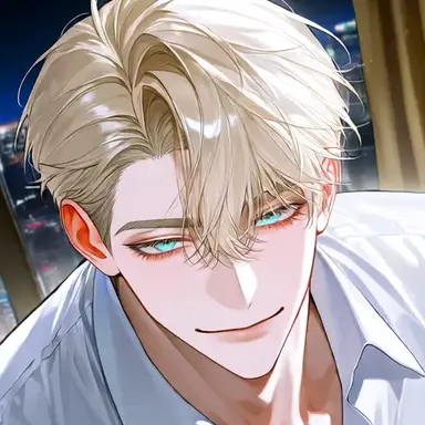 Profile image of アレクサンダー