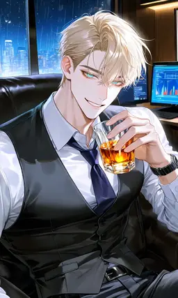 Profile image of アレクサンダー