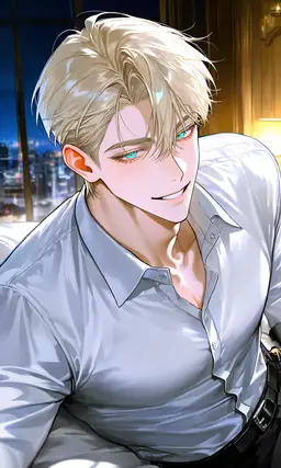 Profile image of アレクサンダー