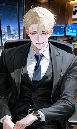 Profile image of アレクサンダー