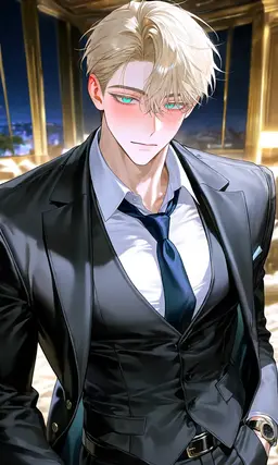 Profile image of アレクサンダー