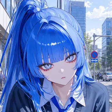 Profile image of 마츠카에 아오이