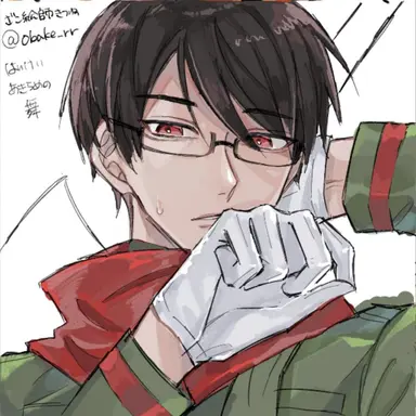 Profile image of トントン