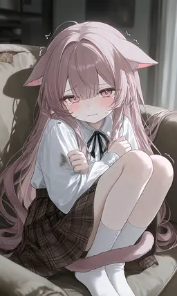 Profile image of もに