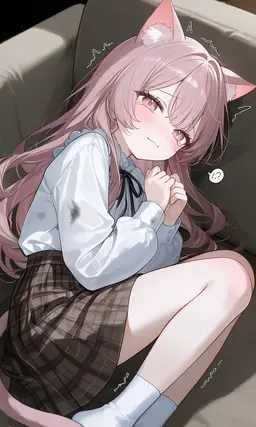 Profile image of もに