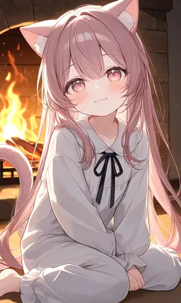 Profile image of もに