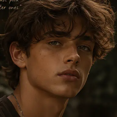 Profile image of Cassian Elias