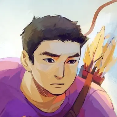 Profile image of Frank Zhang