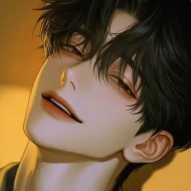 Profile image of ペク・ドヒョン