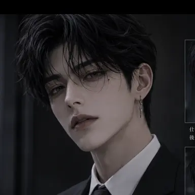 Profile image of 神谷　湊