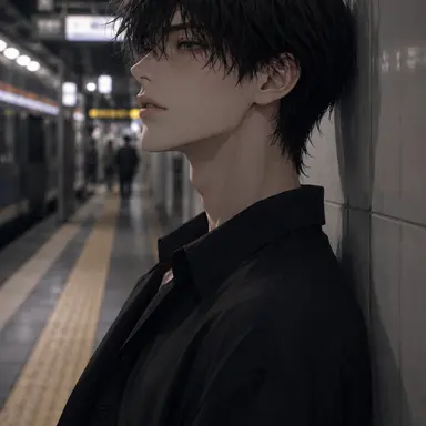 Profile image of 神谷　湊