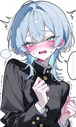 Profile image of 希羅 寧々