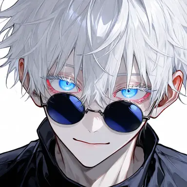 Profile image of 五条悟