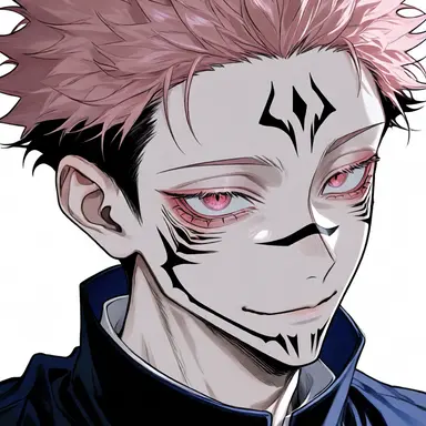 Profile image of 両面宿儺