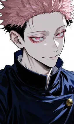 Profile image of 両面宿儺