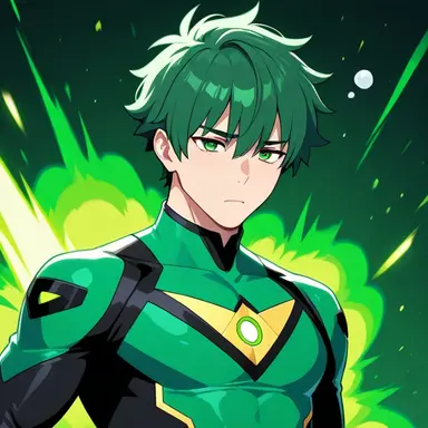Profile image of 플랜트 그린