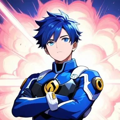 Profile image of 아쿠아 블루