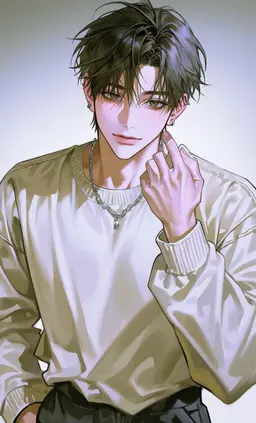 Profile image of Han Ijun