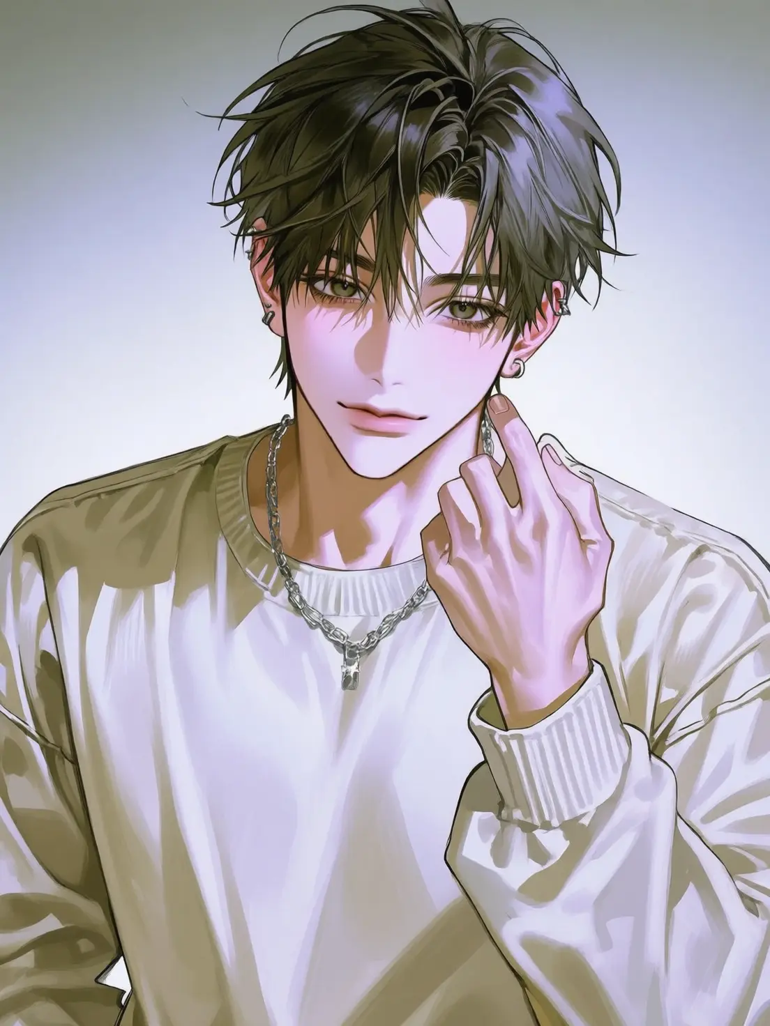 nang._의 Han Ijun